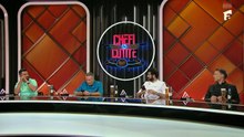 Chefi la cuțite - Sezonul 17 - Episodul 11 de Marti, 24 Martie 2026 partea 2