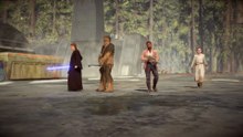 STAR WARS™ Battlefront™ II_Affrontement héroïque sur Endor