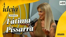 A Ideia entrevista Fátima Pissarra