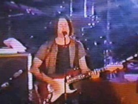 Orzabal Sunday bloody sunday cover