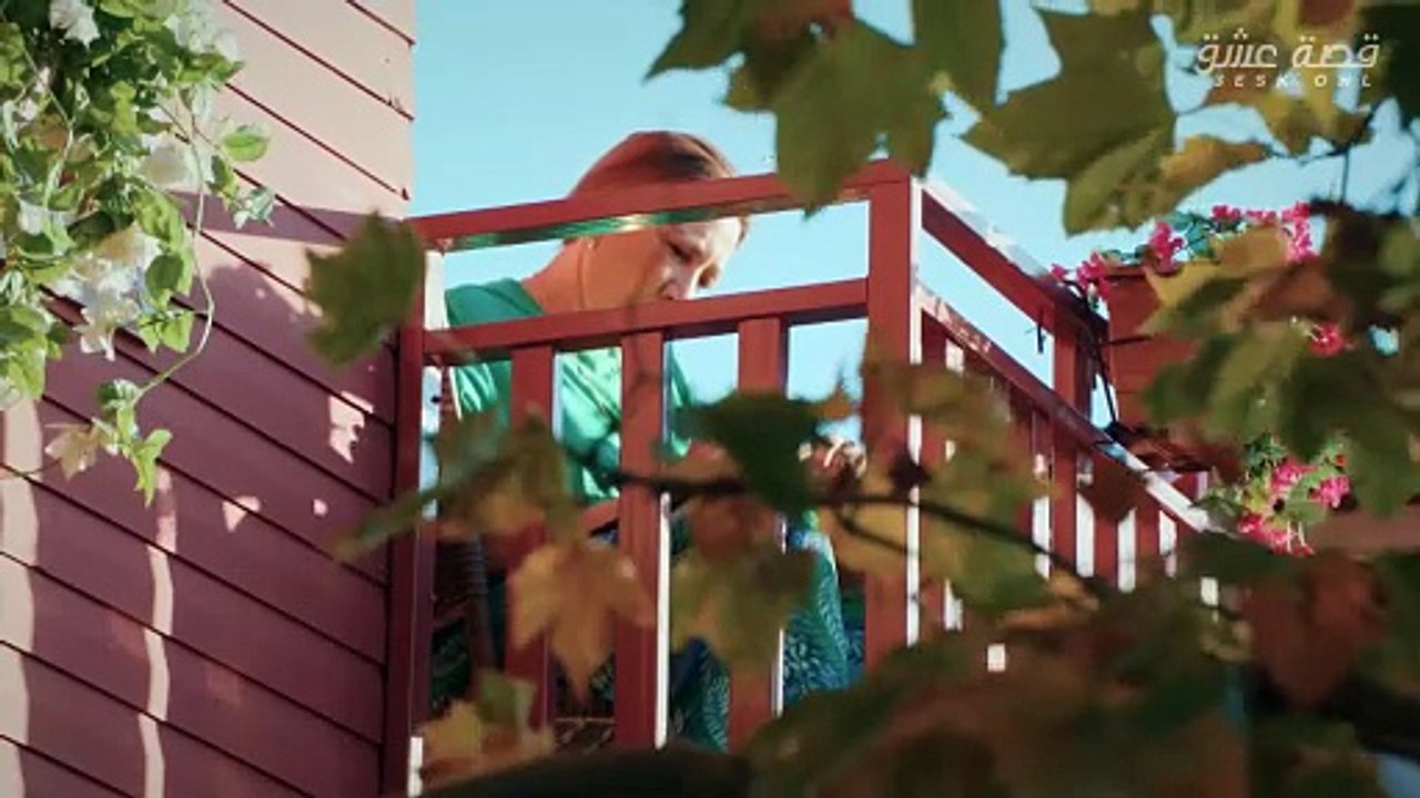 مسلسل الثنائي المثالي مدبلج الحلقة 10