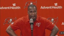 Buccaneers Legend Lavonte David’s Heartbreaking Retirement Speech Leaves Fans Speechless