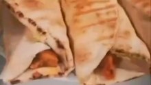 Chicken shawarma - Viral Short