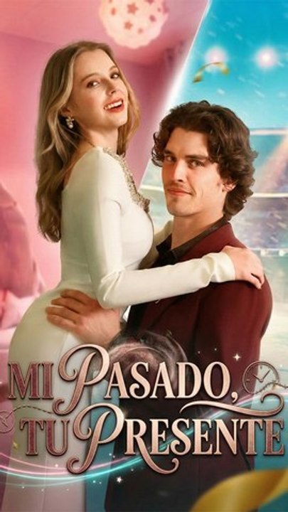 Mi Pasado, Tu presente - Completo En Español