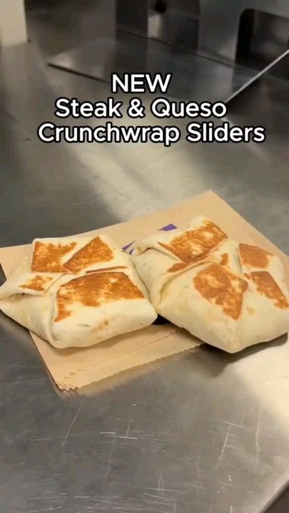 tacobell ready for it