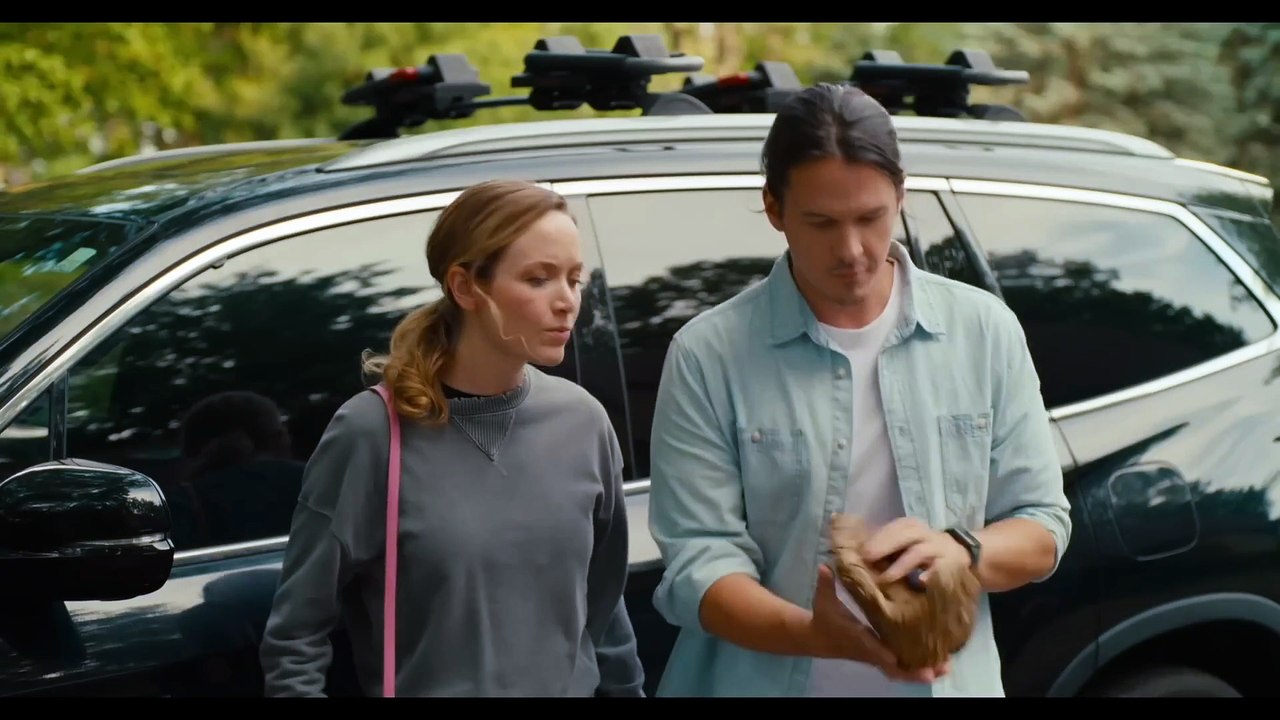 Premarital Trailer (2026)