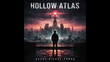 Something Held - Hollow Atlas - Rock/Alternative