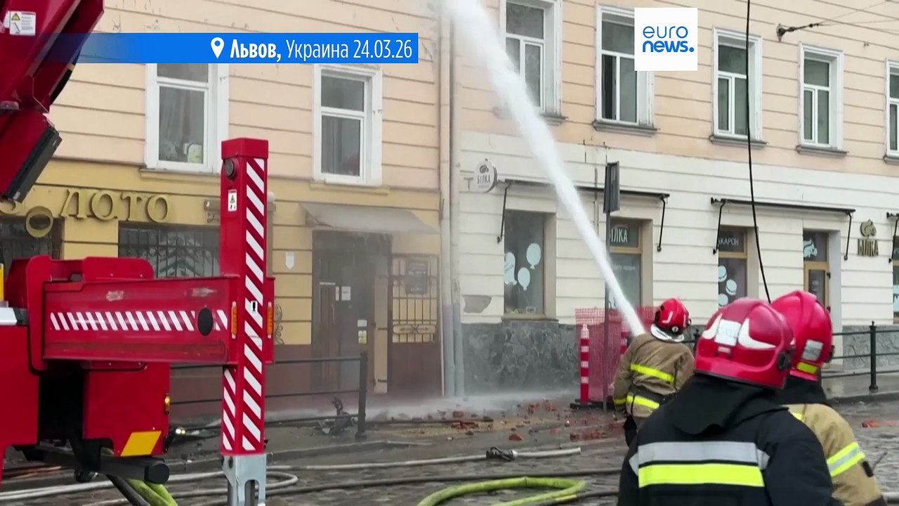 Почти 1000 беспилотников за сутки: Россия нанесла один из крупнейших ударов по Украине