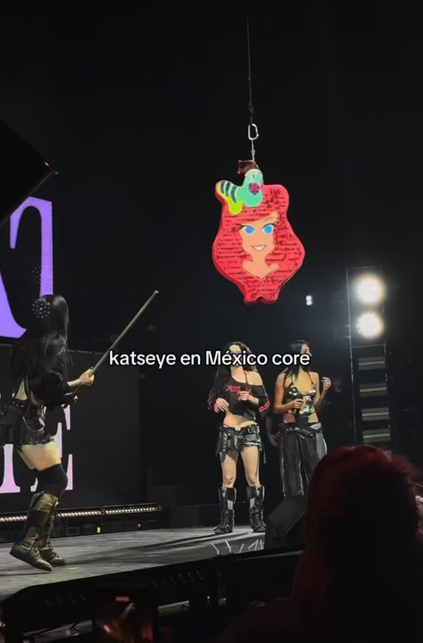 Katseye In MEXICO?!! 🤍