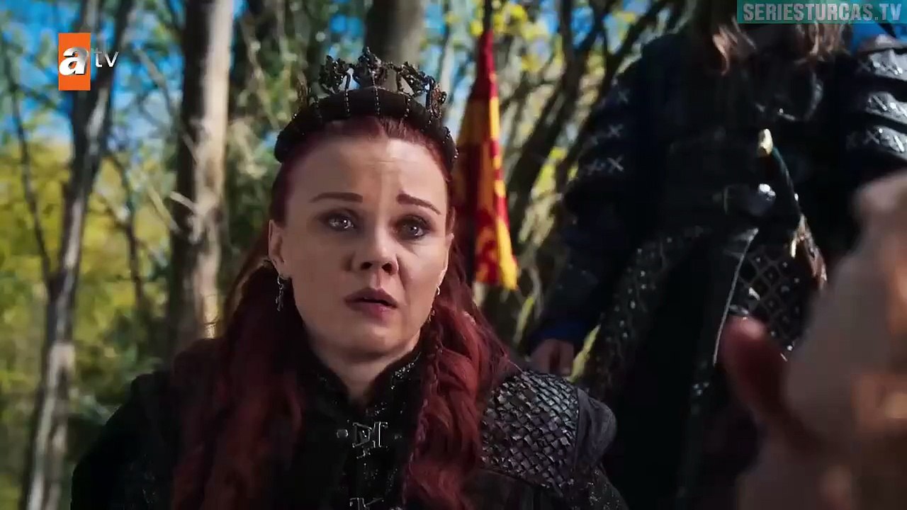 Kurulus Osman Capitulo 189 Completo en Español [Full Movie] [Ranked]Full EP - Full