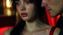 💔 Lies Built Their Love… But Truth Destroyed It All - Full Movie 2026