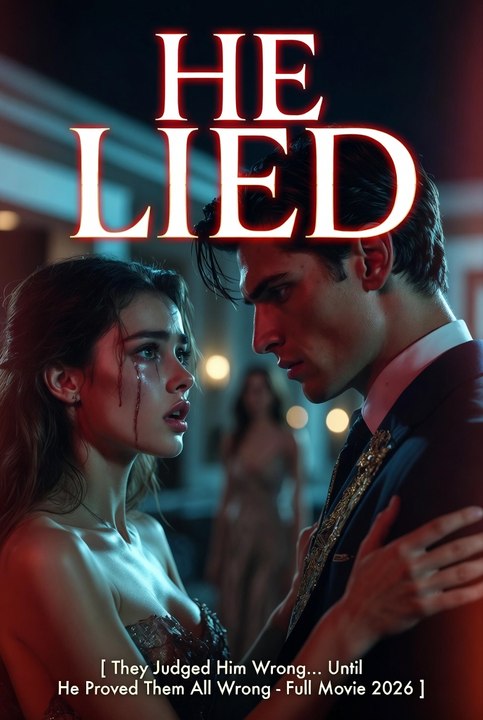 💥 They Judged Him Wrong… Until He Proved Them All Wrong - Full Movie 2026