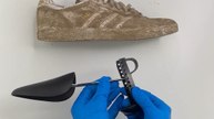 How to Clean Adidas Gazelle ? #asmr #cleaning #sneakers #satisfying #repair #restoration #relaxing