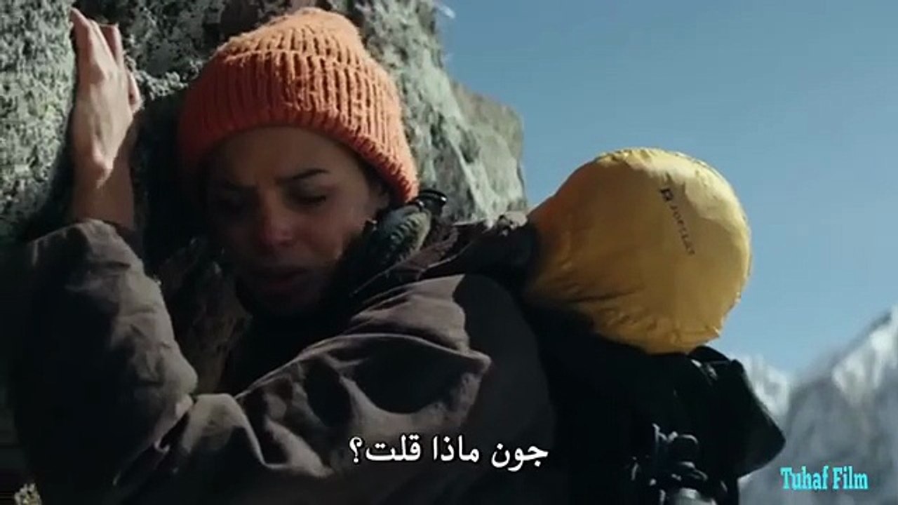 فيلم الاثارة و الغموض و المغامرة- الساكن- جديد و مترجم Adventure Thriller Mystery Full DH movie