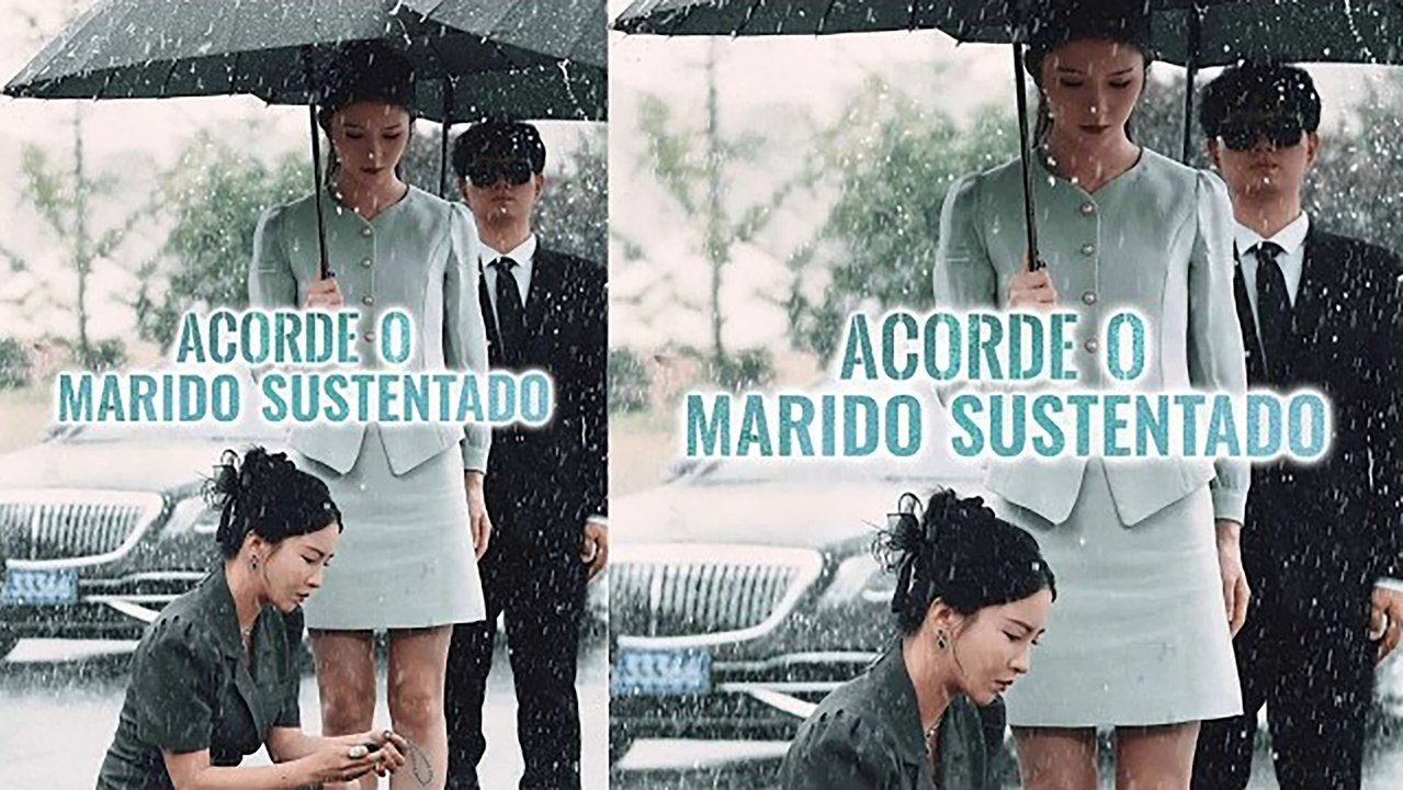 Acorde O Marido Sustentado Filme Completo Dublado Pt-Br Mega