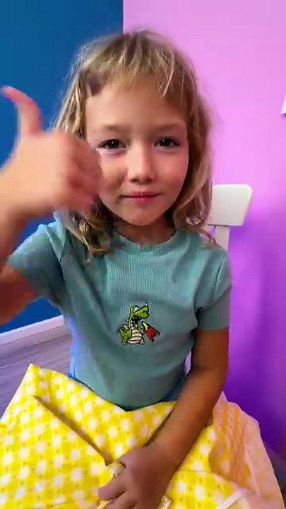 Unconventional Makeup Transformation: The Artist's Unique Take on Anxiety