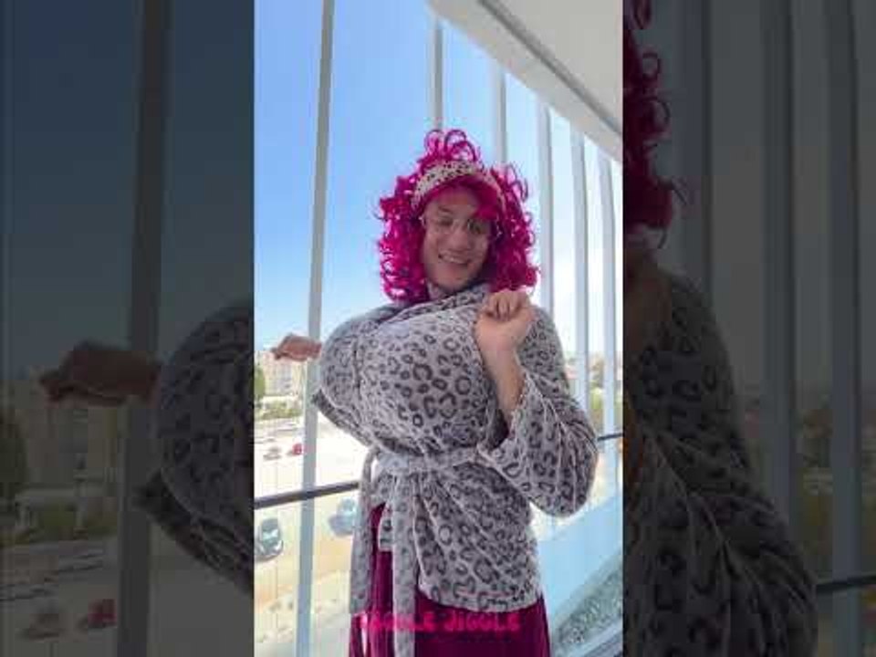 Creative Ways to Nourish Your Child! Is Mom Pulling a Fast One or is This for Real? #shorts