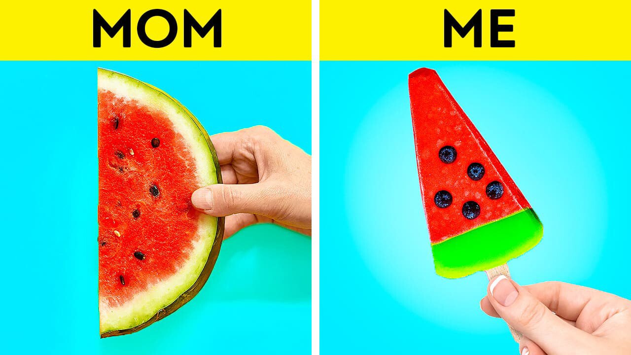 Clever Culinary Tricks || Innovative Food Gadgets and Tips