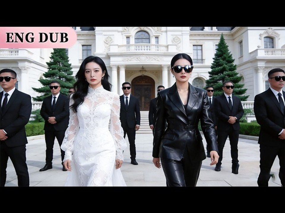 She Gave Up Everything to Avenge Her Sister Only to Discover Her Sister Was the Real Enemy - Chinese drama