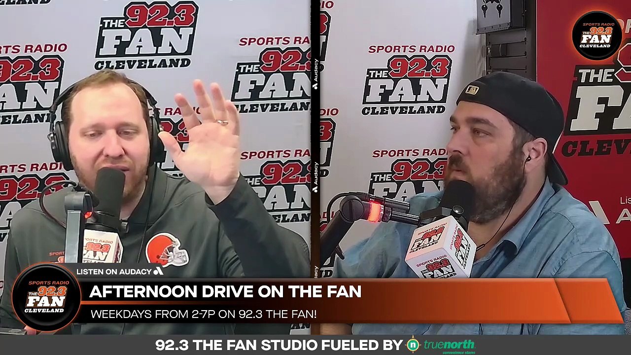 It’s not worth it for the Browns to start Deshaun Watson Week 1, seen enough of him in Cleveland