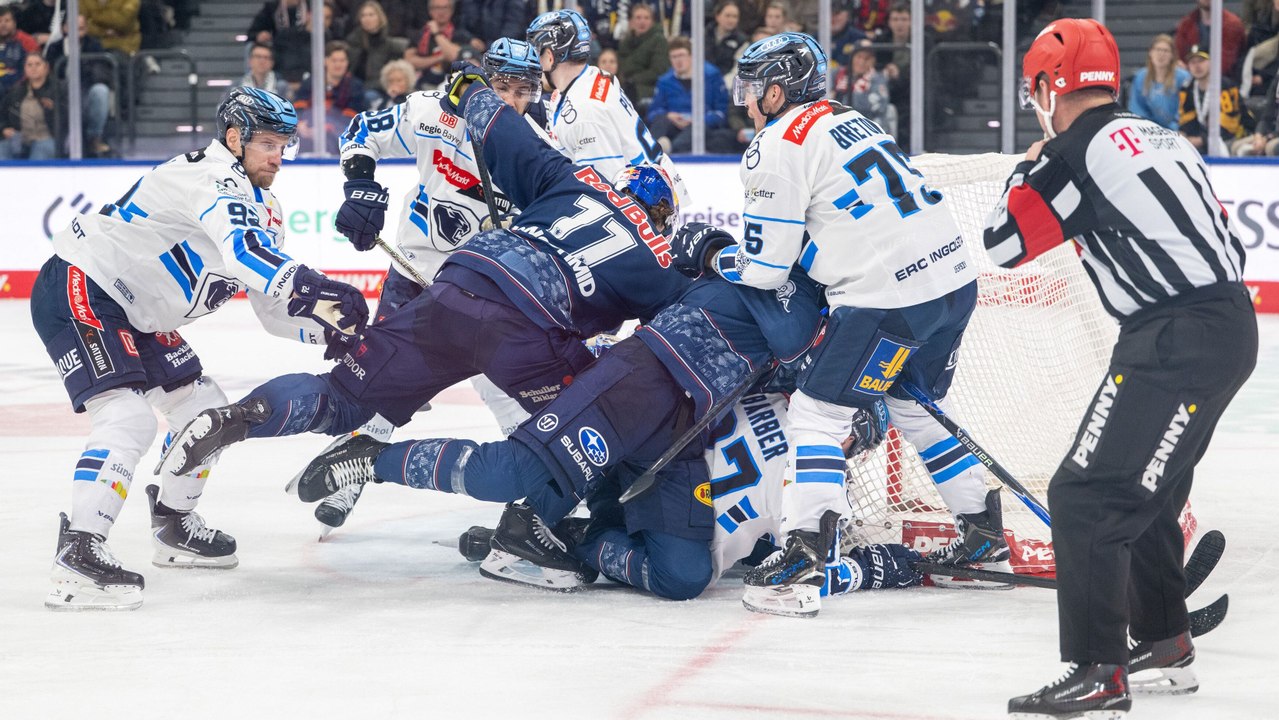 0:4 nach 26 Minuten: München verliert Elf-Tore-Spektakel gegen Ingolstadt