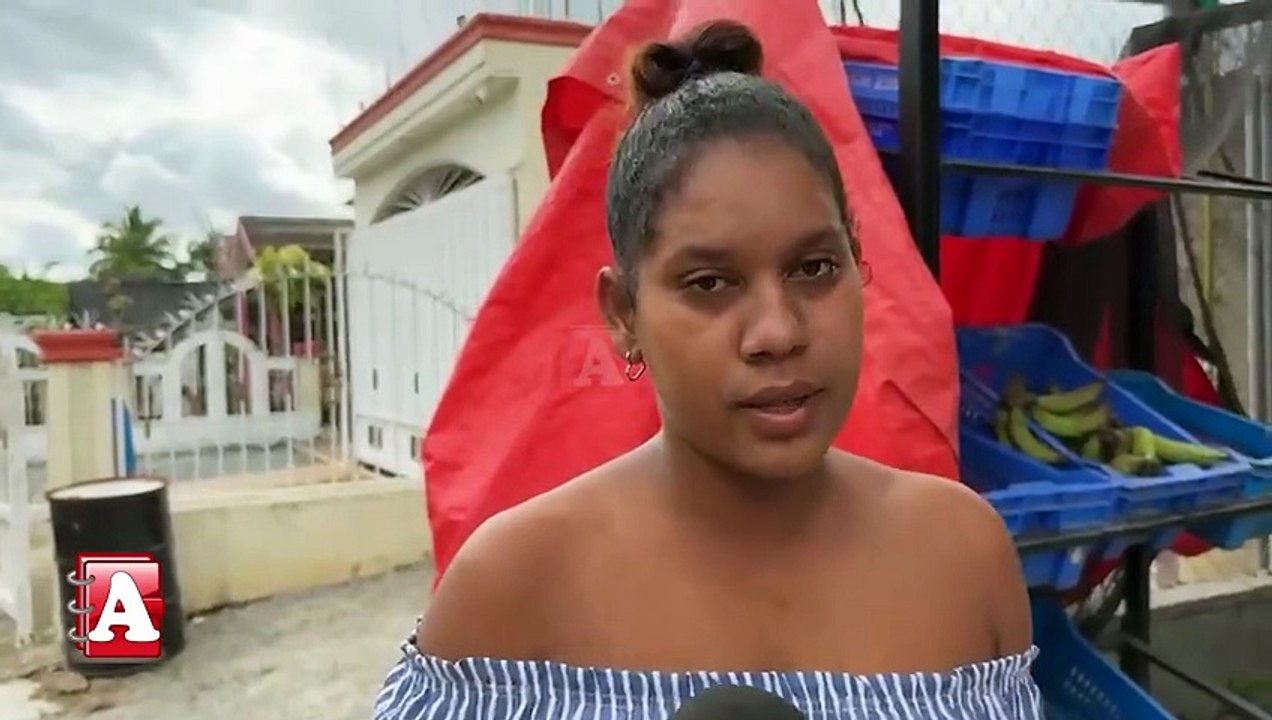 Joven denuncia persecución y amenazas de su ex pareja: "Si no es con ella, es con nadie"