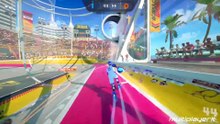 Roller Champions - Video Anteprima E3 2019