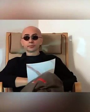 El Indio Solari posteó un video con un poema sobre el 24M