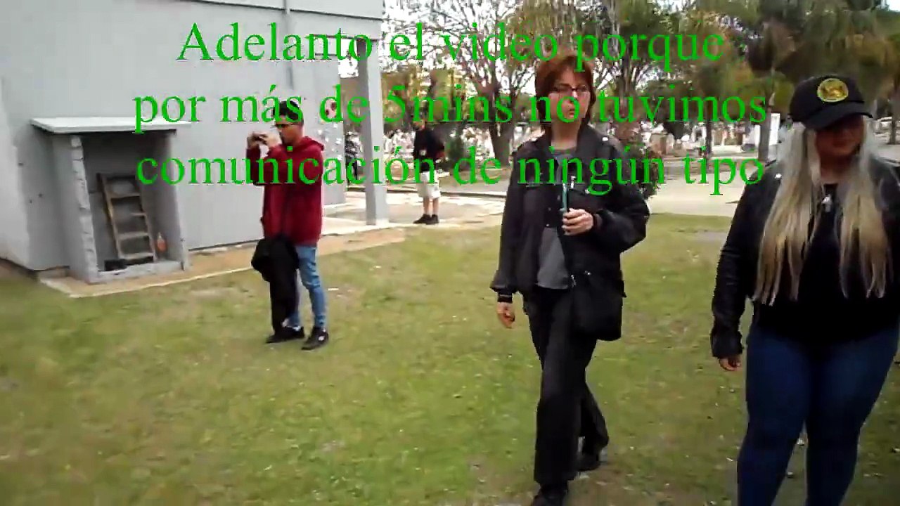 Cementerio de Avellaneda - sector de los desaparecidos #cementerios #psicofonias