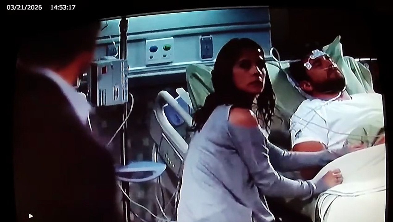 General Hospital GH 9-21-17 Valentin,Charlotte,Dante,& Lulu Part 1