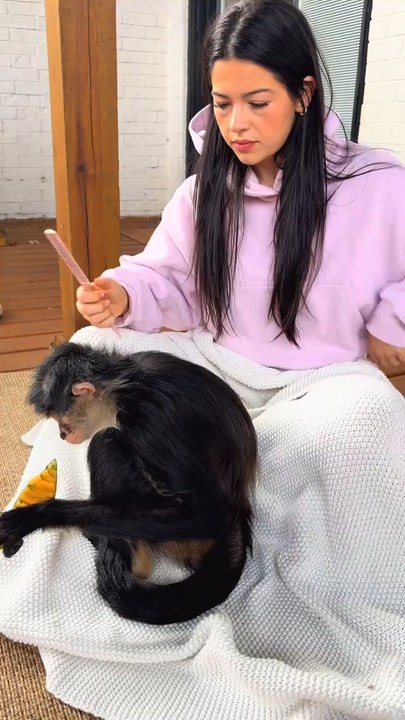 a literal princess
