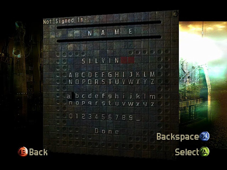 The Chronicles of Riddick: Escape from Butcher Bay online multiplayer - xbox