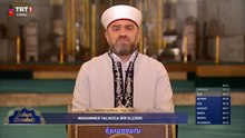 H. Lütfi Ramazanoğlu Ramazan-15 2026