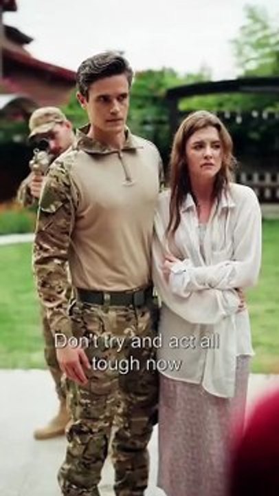 Switching Husband - Reborn to be the Colonel's Bride [Full Movie] [Full Episodes]Full EP - Full