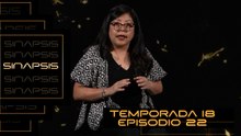 T18 Ep. 22 - Sinapsis | Cuando la tecnología roba la calma