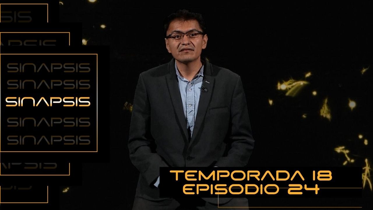 T18 Ep. 24 - Sinapsis | Sucesión en empresas familiares