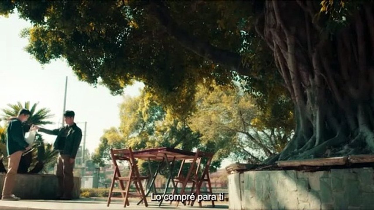 EspañOl El Castigo The Punishment PelíCula Completa Episodio 26 SubtíTulos