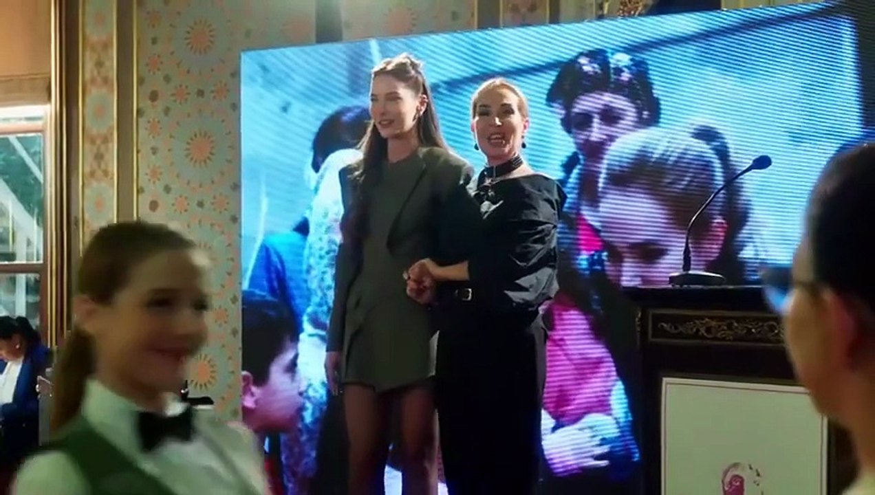 انت من احببت الحلقة 3 مدبلجة