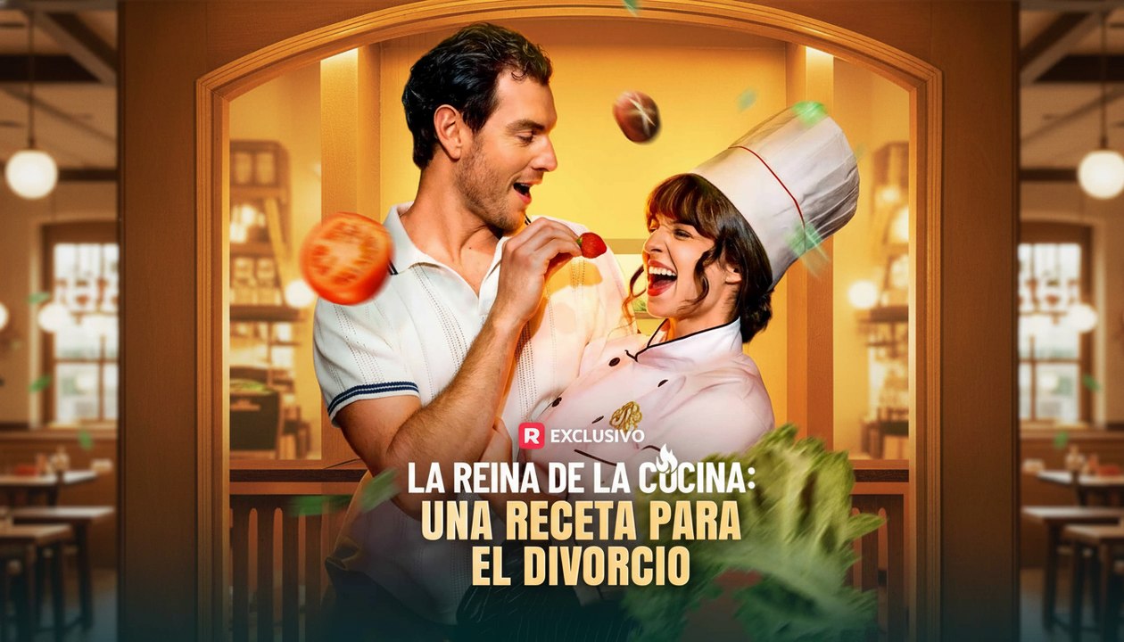 Esp La Reina De La Cocina Una Receta Para El Divorcio