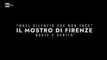 Il Mostro di Firenze (I) | Quel silenzio che non tace: Bugie e Verità [CrimeDoc 2021] HQ