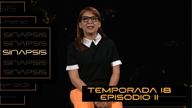 T18 Ep. 11 - Sinapsis | ¿A dónde se van nuestros bosques?