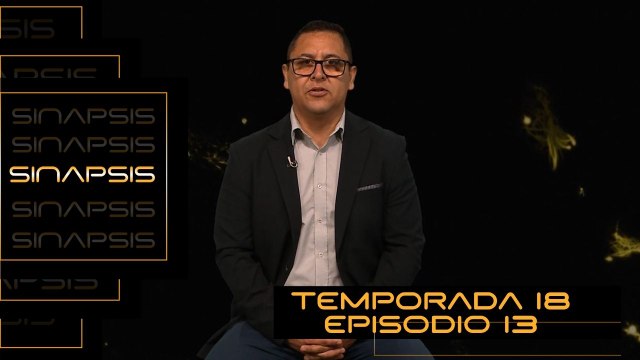 T18 Ep. 13 - Sinapsis | Terapia de exposición empleando realidad virtual