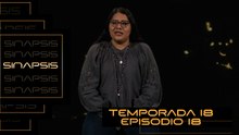 T18 Ep. 18 - Sinapsis | Hongos silvestres comestibles en Hidalgo