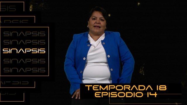 T18 Ep. 14 - Sinapsis | Generación Z y la nostalgia