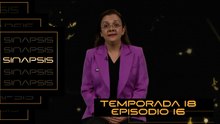 T18 Ep. 16 - Sinapsis |  Participación política de las mujeres