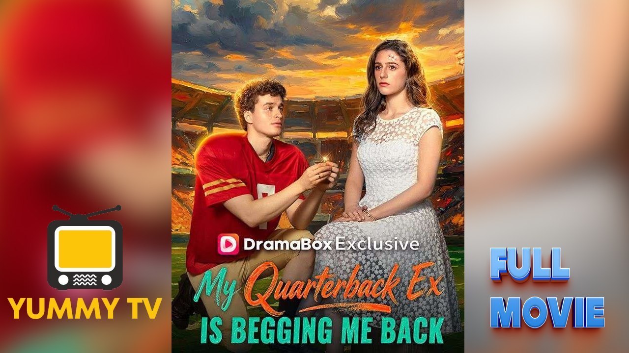 My Quarterback Ex Is Begging Me Back With High Quality 2026 2026-Isode