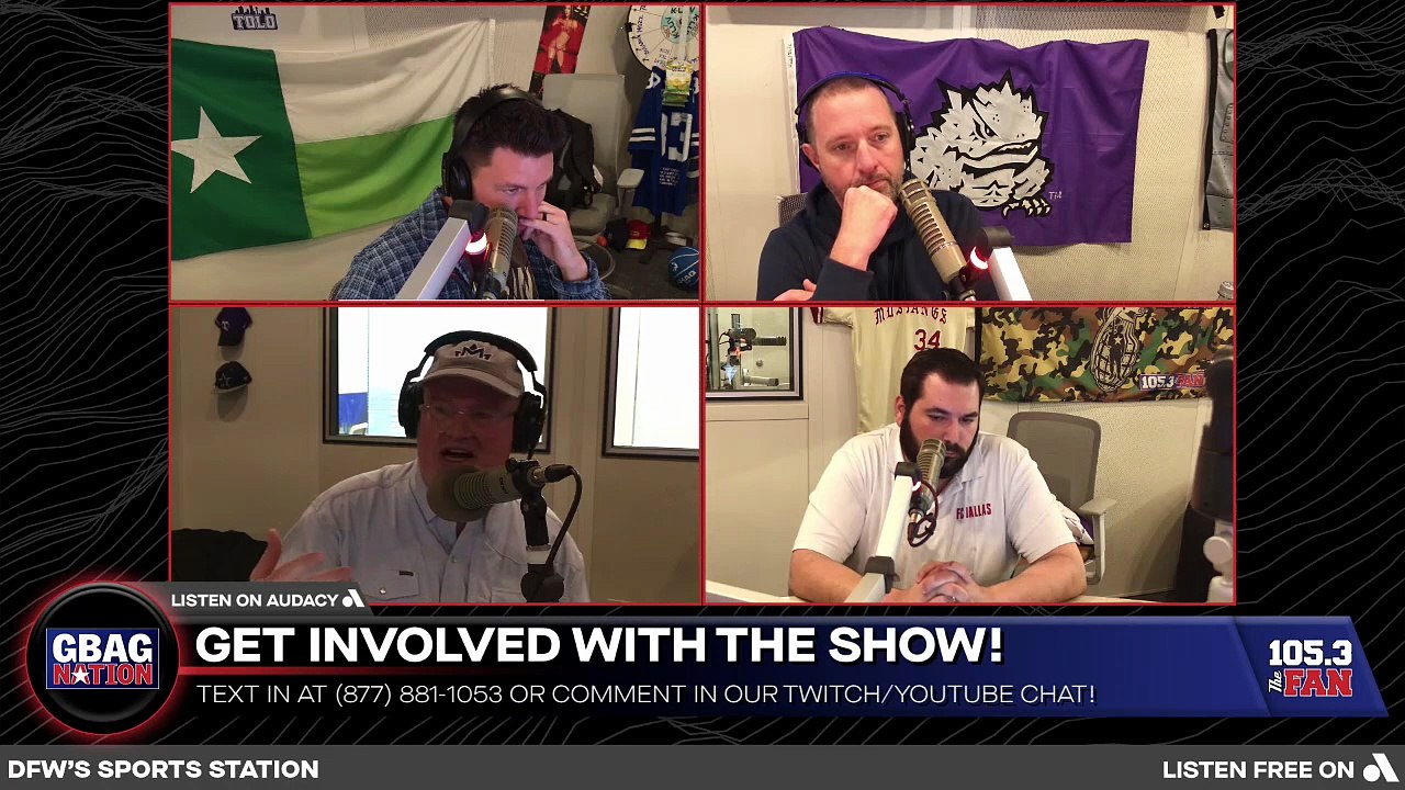 Crusty's Corner: Why are we not talking about offensive players for the Cowboys in the 2026 NFL Draft?