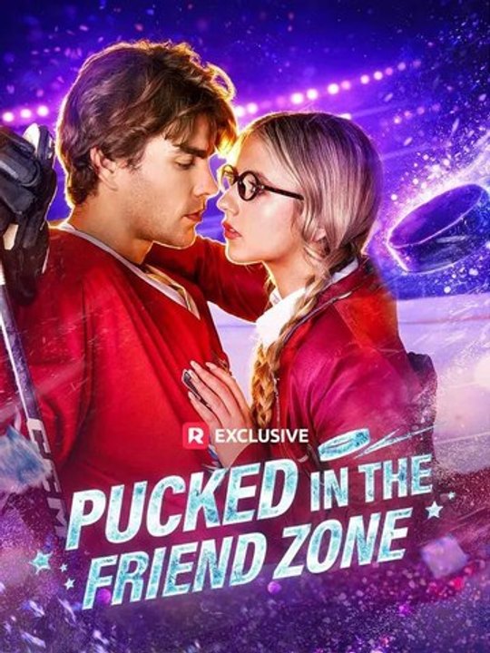 Pucked In The Friend Zone Isode
