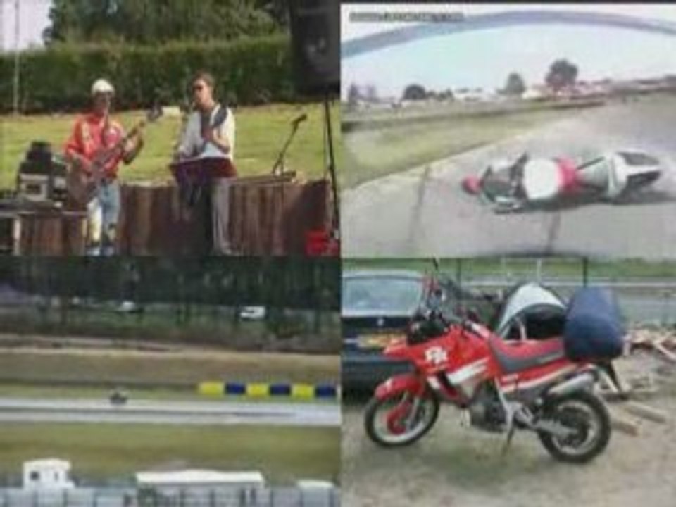 Au revoir juju - Freehead