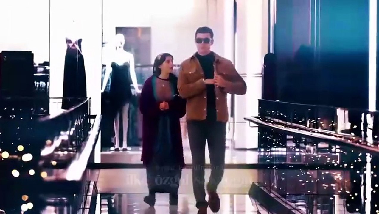 مسلسل انت من احببت الحلقة 2 مدبلجة